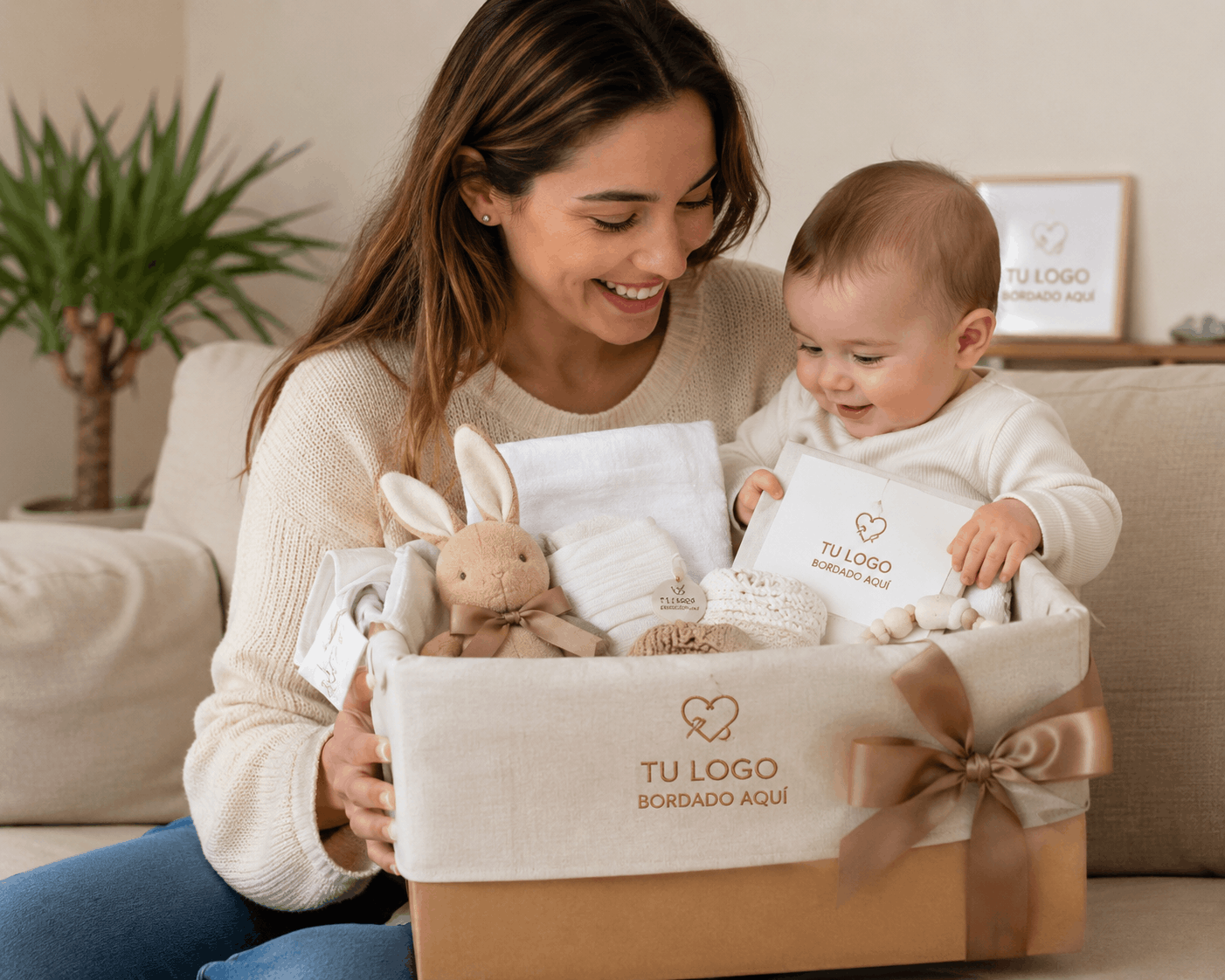 Regalos personalizados empresa